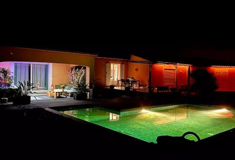 Aamiaismajoitus (B&B) Suite De Charme   So Chic So Romantic