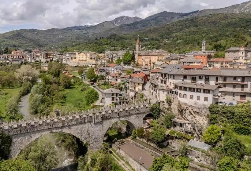 Ca Maira Dronero