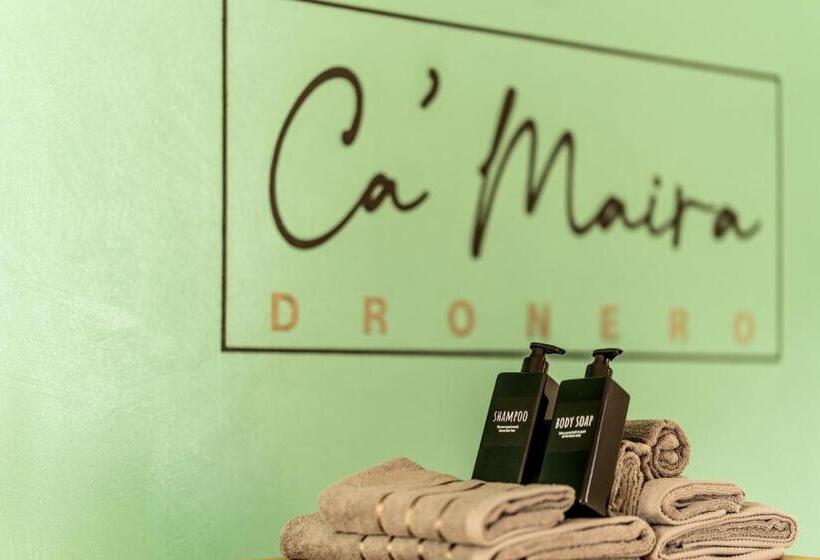 Ca Maira Dronero