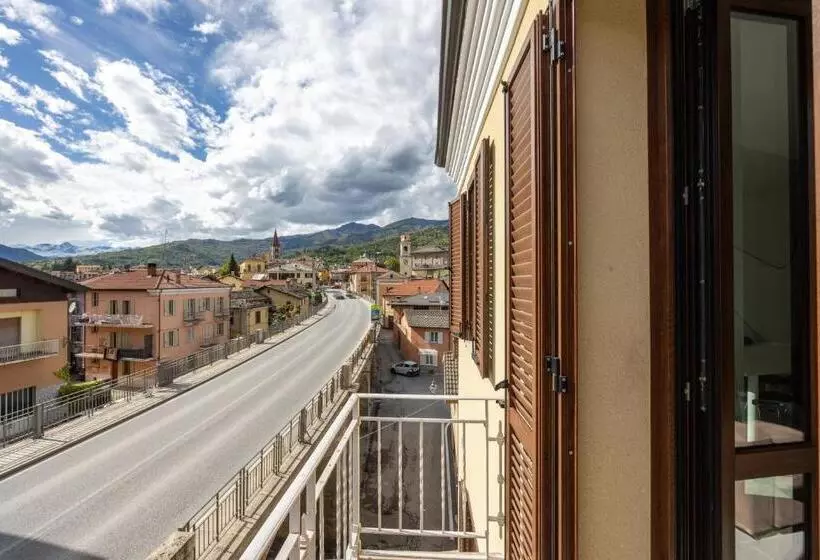 Ca Maira Dronero