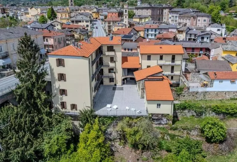 Ca Maira Dronero