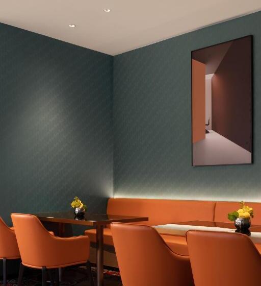 Echarm Hotel Changsha High Speed Railway South Station East Square