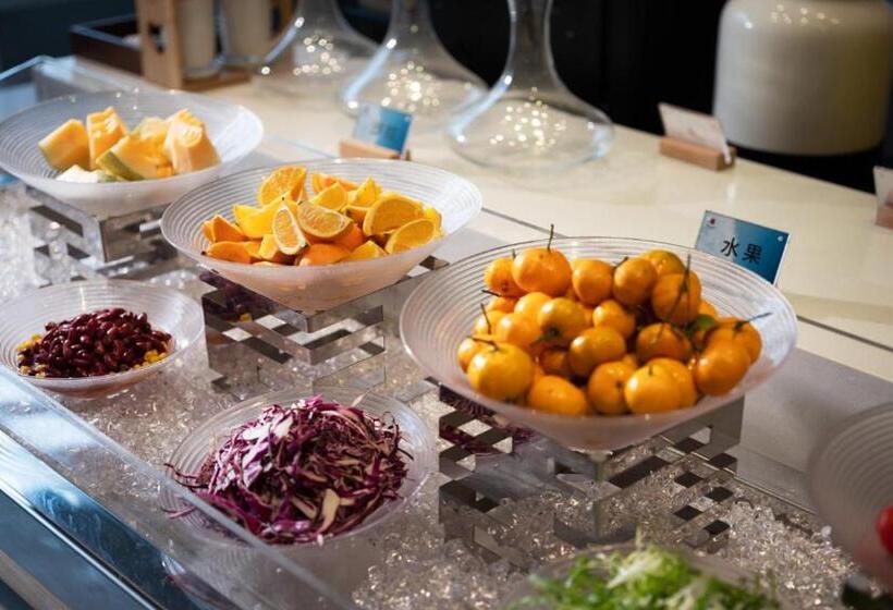 Echarm Hotel Changsha High Speed Railway South Station East Square