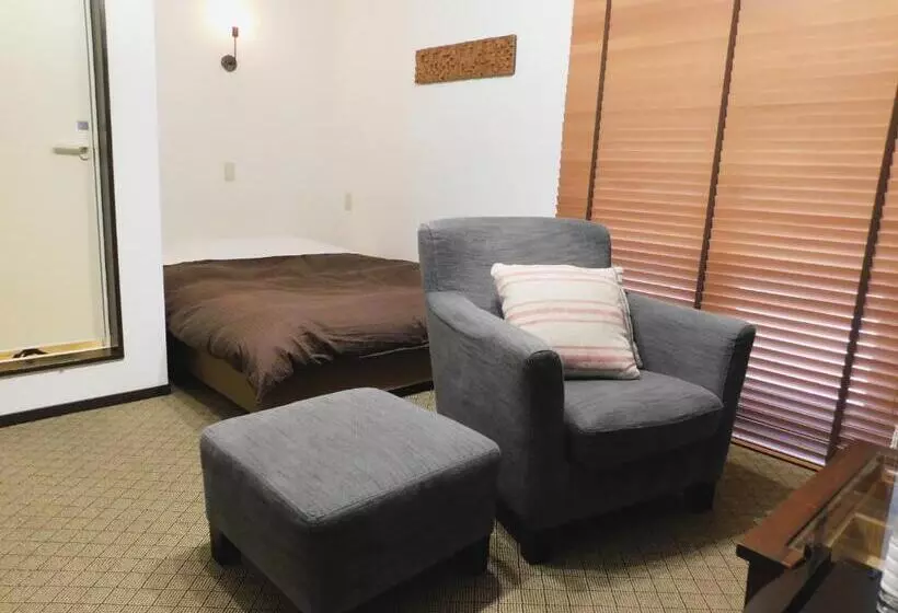 Hotelli 那須高原の宿菊