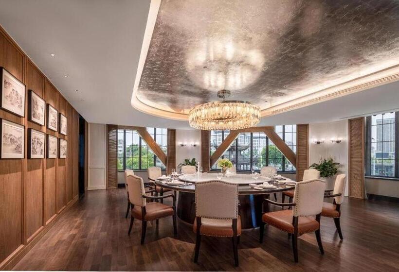 호텔 Blossom House Huaian Yumatou Yushou Lane