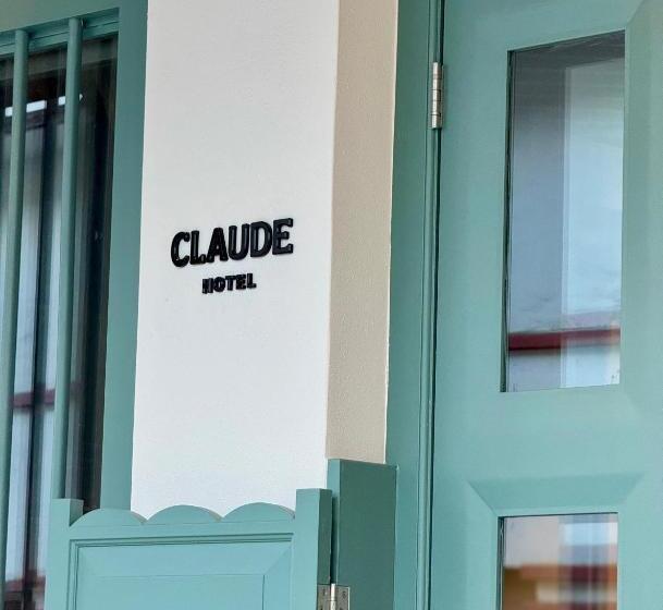 هتل Claude