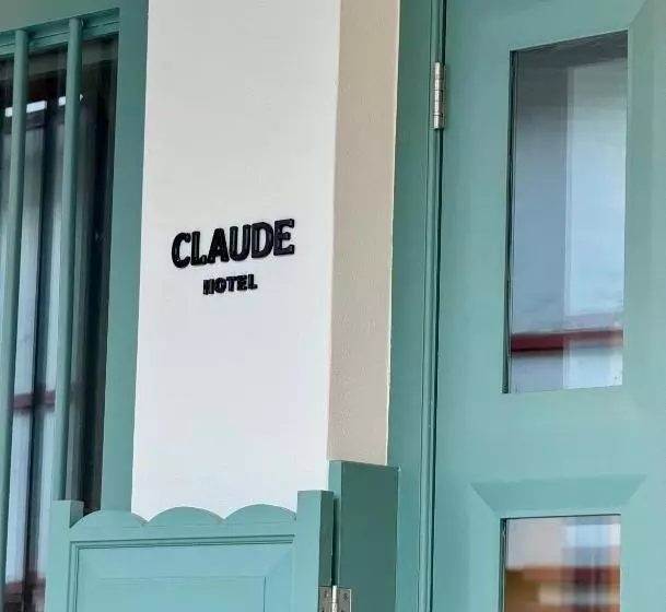 هتل Claude