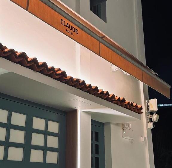 هتل Claude