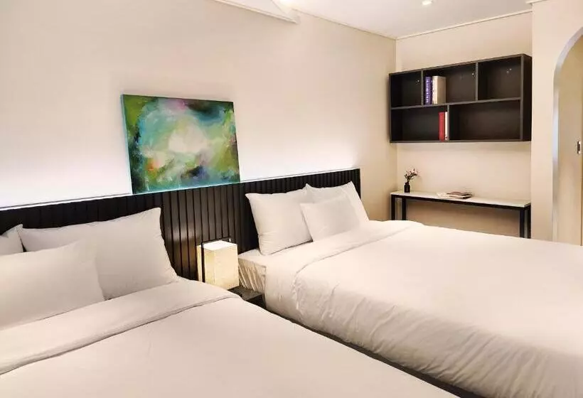 ホテル Granbay By Sota Suite