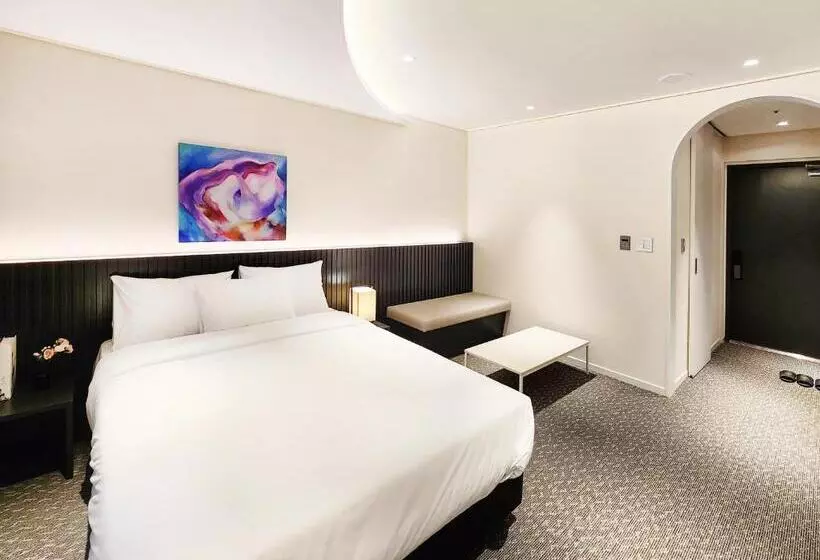 ホテル Granbay By Sota Suite