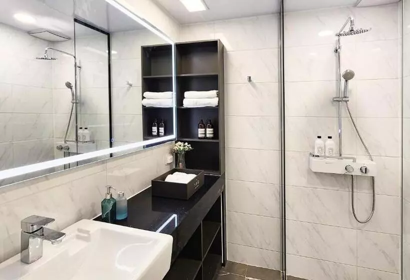 ホテル Granbay By Sota Suite