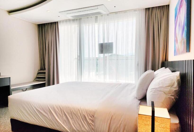 Hotel Granbay By Sota Suite