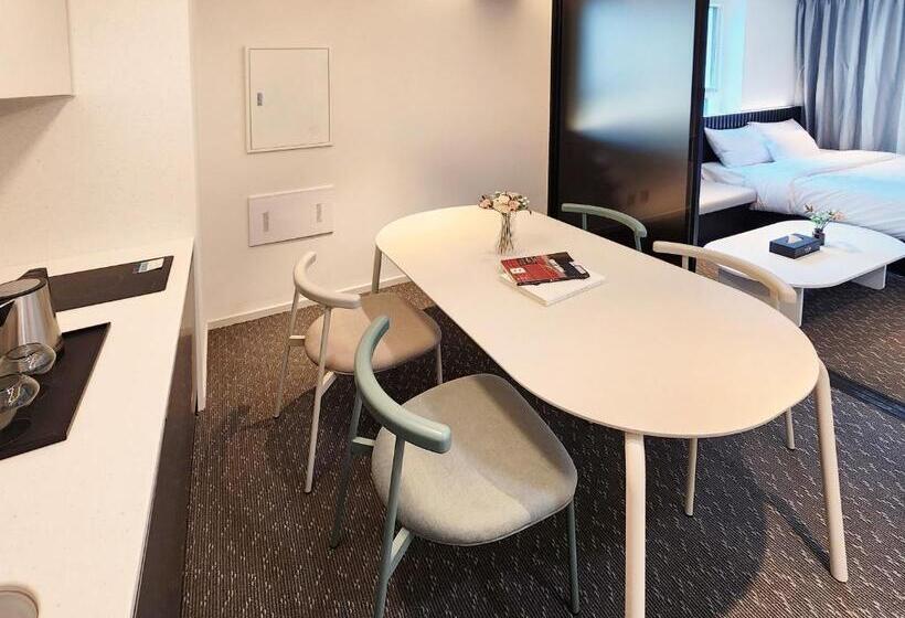 Hotel Granbay By Sota Suite