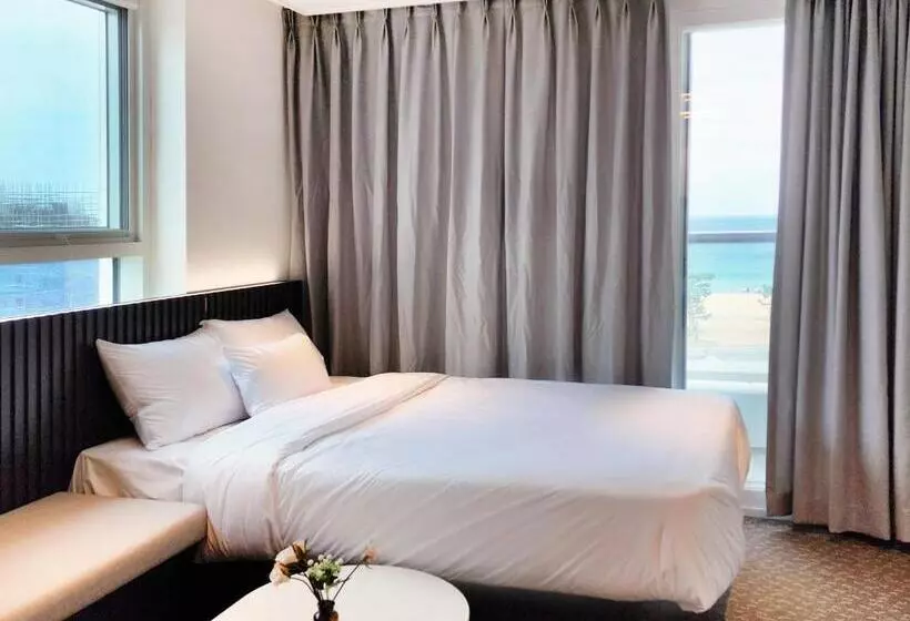 ホテル Granbay By Sota Suite