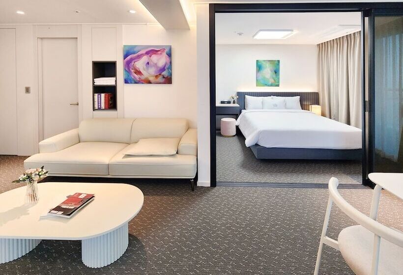 Hotel Granbay By Sota Suite