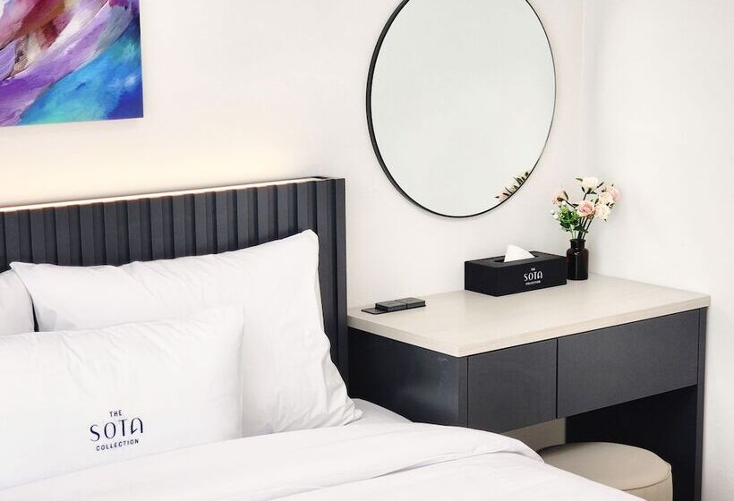 Hotel Granbay By Sota Suite