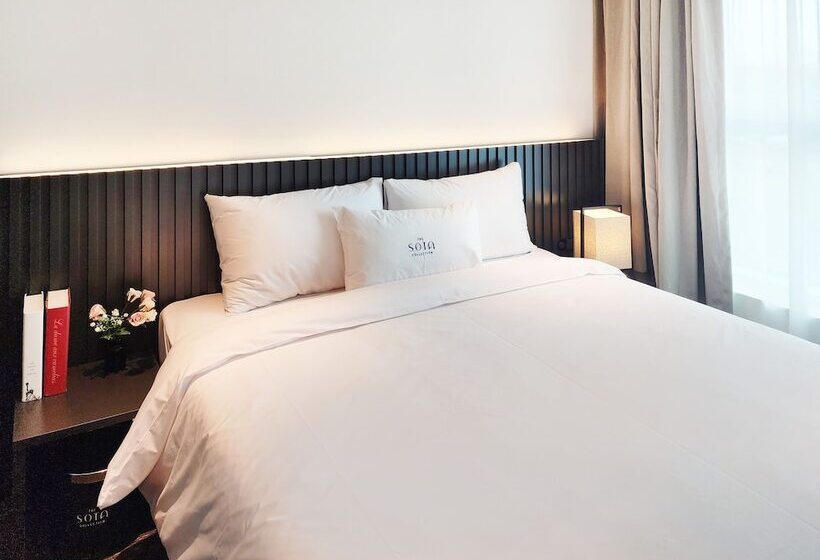 Hotel Granbay By Sota Suite