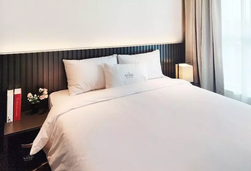 ホテル Granbay By Sota Suite