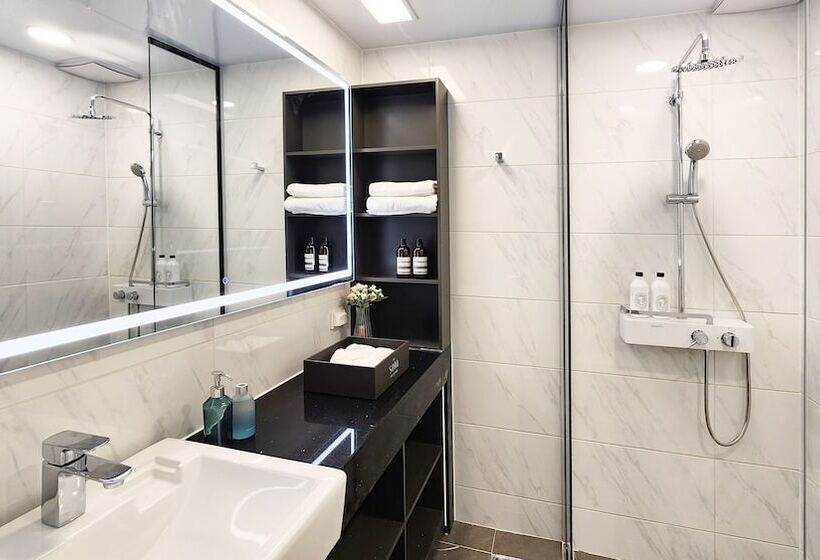 Hotel Granbay By Sota Suite