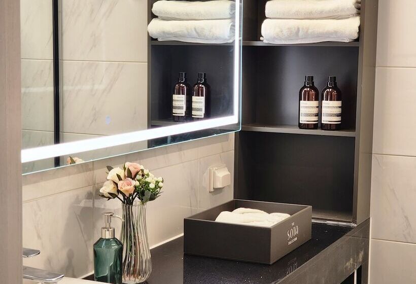 Hotel Granbay By Sota Suite