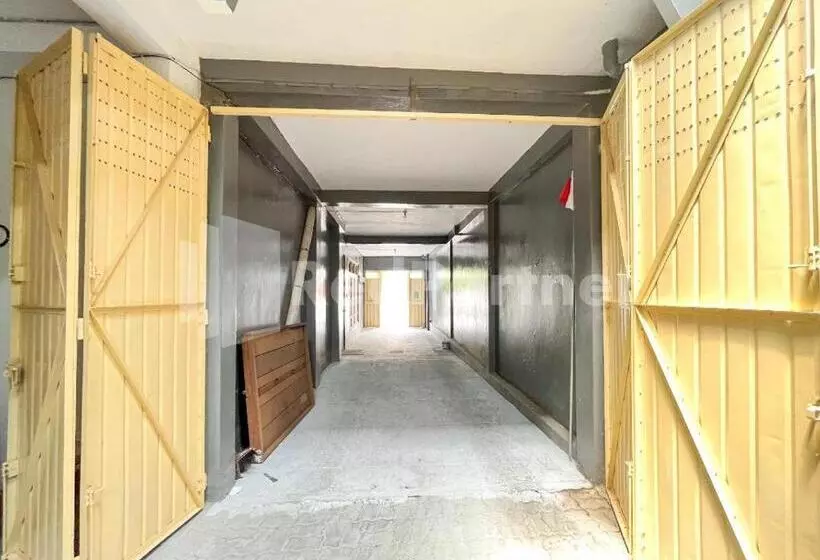ホテル Homestay & Cafe Blessings Near Station Center Town Redpartner