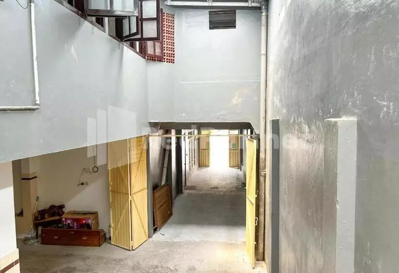 ホテル Homestay & Cafe Blessings Near Station Center Town Redpartner