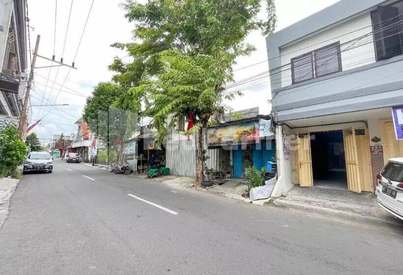 ホテル Homestay & Cafe Blessings Near Station Center Town Redpartner