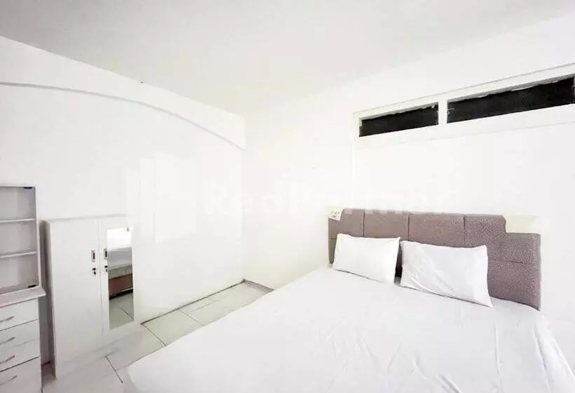 ホテル Homestay & Cafe Blessings Near Station Center Town Redpartner