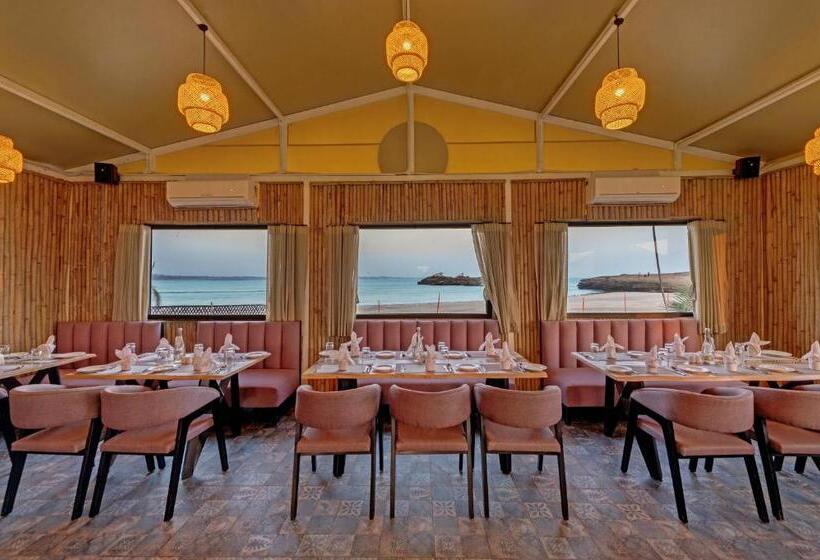 Hotel Kamnath Zinc Journey By The Fern, Diu