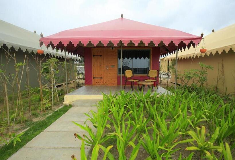 Hotel Kamnath Zinc Journey By The Fern, Diu