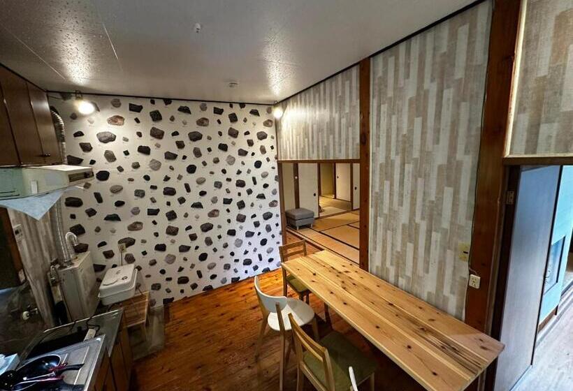 Hotel Sado Stay02金山京町