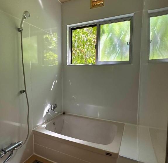 Hotel Sado Stay02金山京町