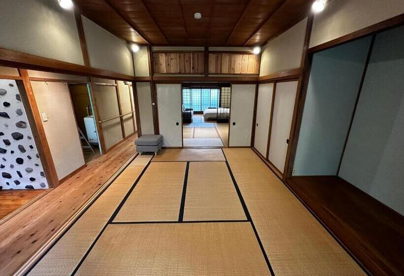 Hotel Sado Stay02金山京町