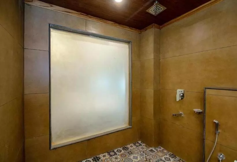 Jannat Resort And Spa Manali A Centrally Heated Himalayas View Resort