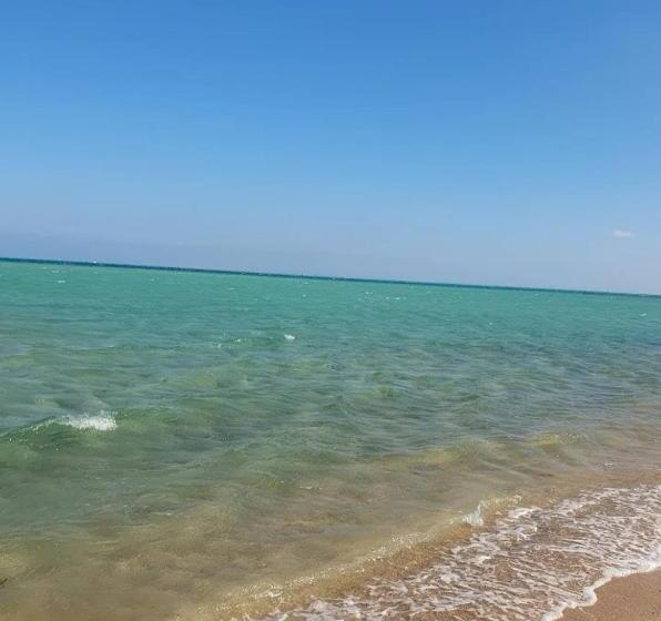 Kazpilkna Beach Neighborhoods