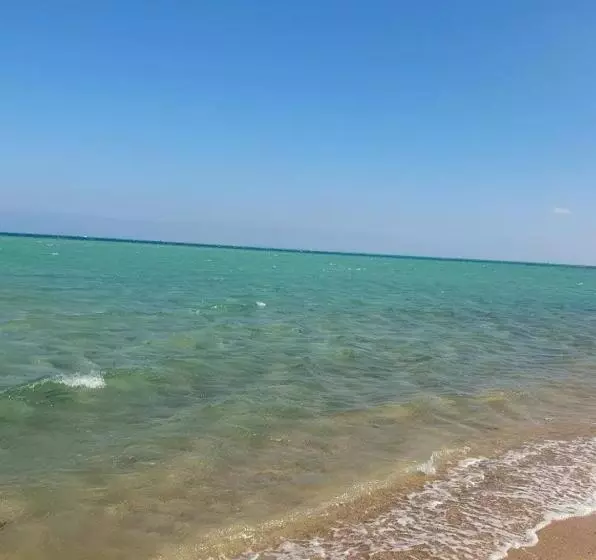 Kazpilkna Beach Neighborhoods