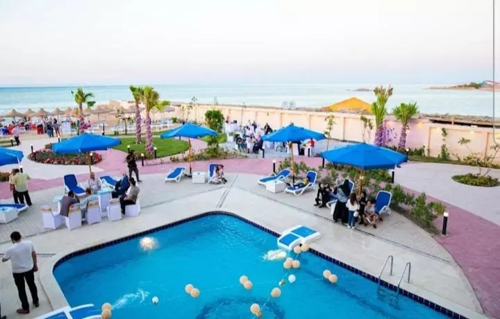 Kazpilkna Beach Neighborhoods