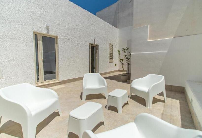 Пансион Le Grotte