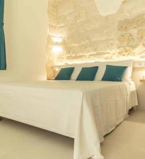 Пансион Le Grotte