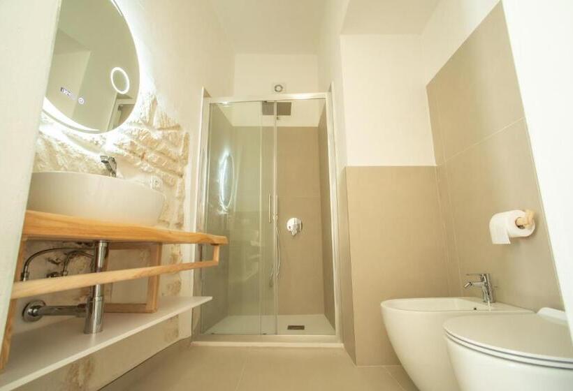 Пансион Le Grotte