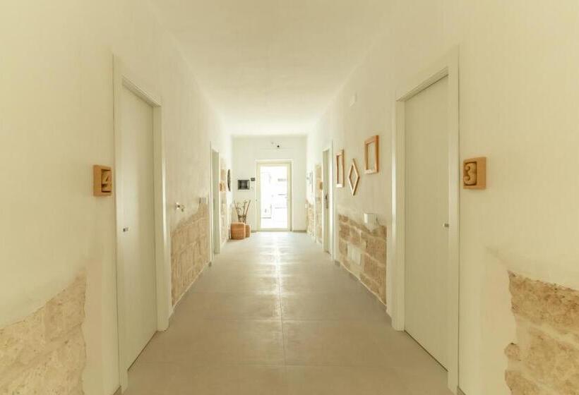 Пансион Le Grotte