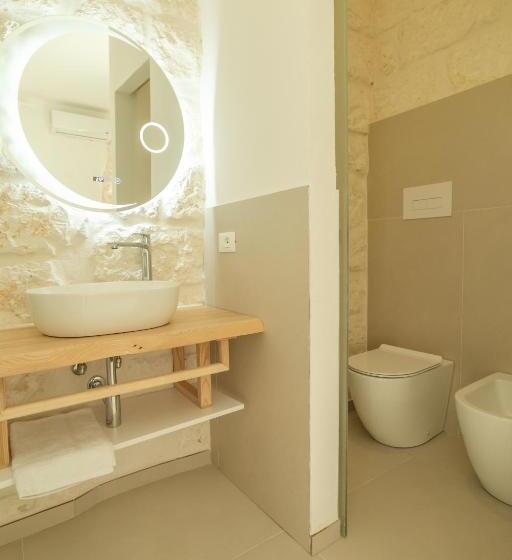 Пансион Le Grotte