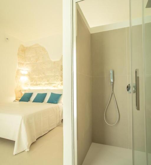 Пансион Le Grotte