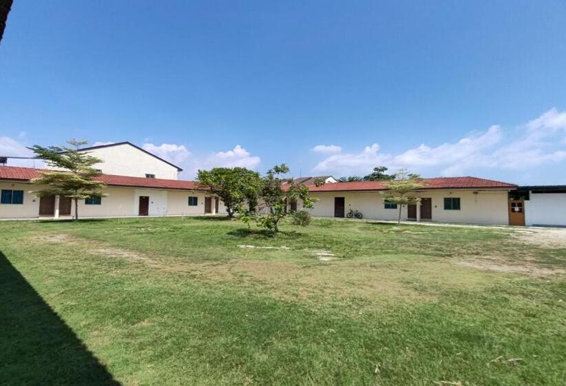 Pensjonat Ovilla Home B&b