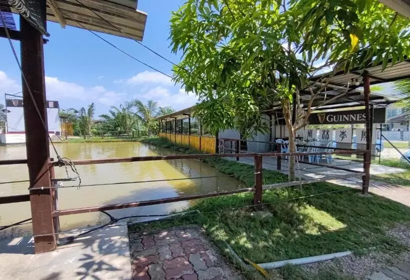 ペンション Ovilla Home B&b