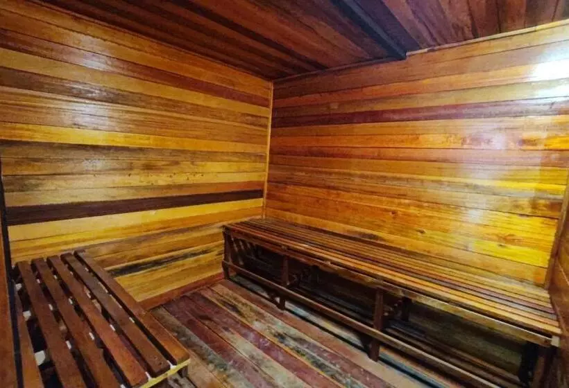 ペンション Ovilla Home B&b