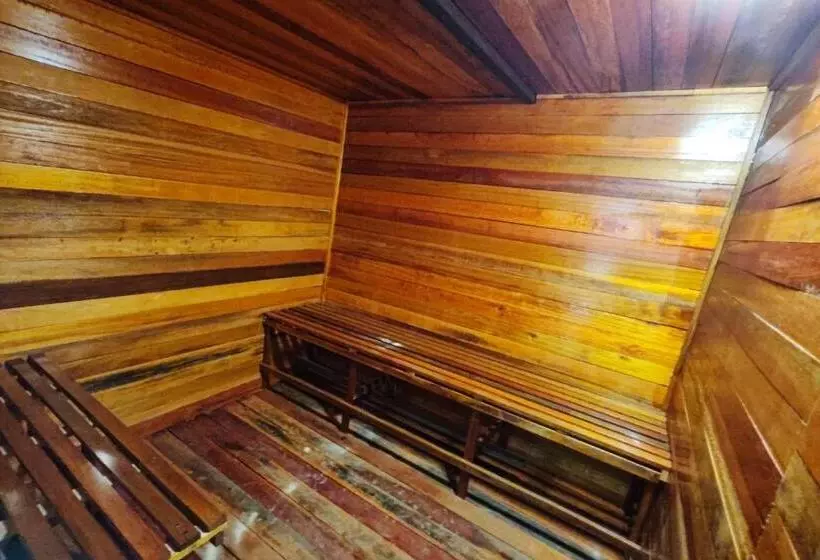 ペンション Ovilla Home B&b