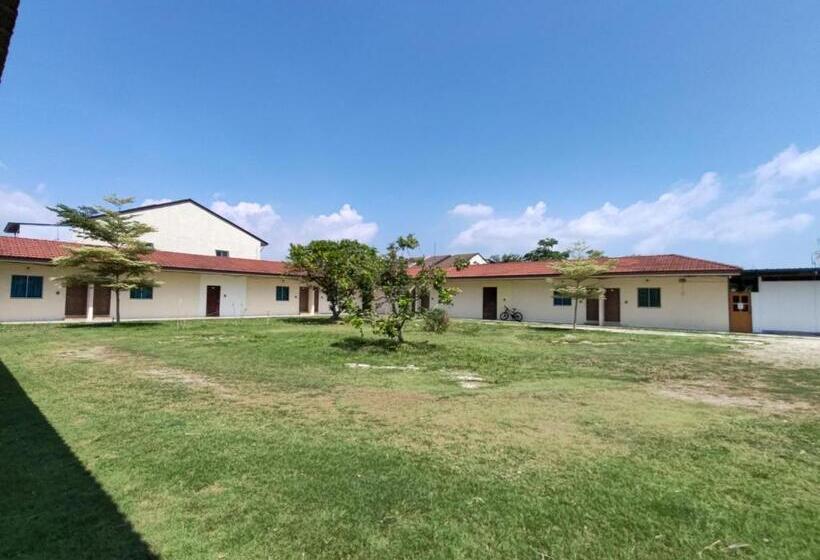 Pensjonat Ovilla Home B&b