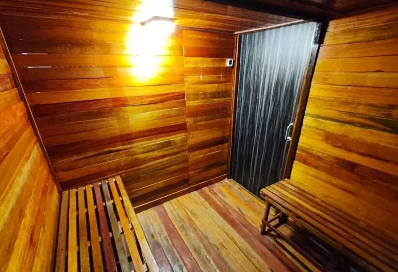 ペンション Ovilla Home B&b