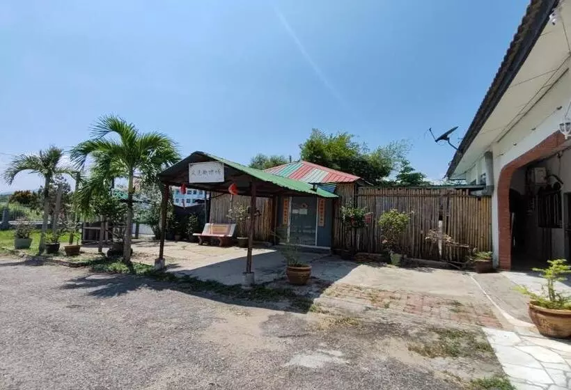 ペンション Ovilla Home B&b